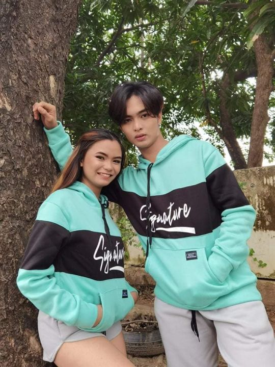 Couple hot sale jacket lazada