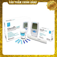 HCMMáy đo đường huyết GlucoDr AGM-4000