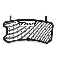 For Yamaha Tmax 530 Radiator Grille Guard Grill Cover Protector T max Tmax530 2017 2018 CNC Aluminum Motorcycle Scooter Part