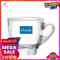 โอเชี่ยน แก้วกาแฟ รุ่น KENYA ขนาด 65 มล. 2 ออนซ์ แพ็ค 6 ใบOcean Espresso Cup #KENYA 65 ml. 2 Oz. x 6 Pcs