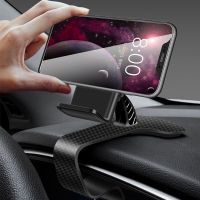 XMXCZKJ Car Holder For Phone Dashboard Clip Mount Mobile Cell Stand Smartphone GPS Support For iPhone 11 Pro Max Xs Xiaomi Car Mounts