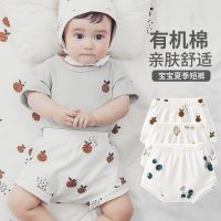 [COD] Ins childrens foreign trade baby summer infants style casual