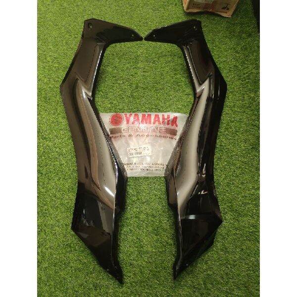 Nmax V2 coverside Pair Espada Yamaha Genuine Parts Glossy Lazada PH