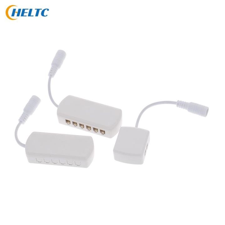 4-6-12ports-2510-hub-splitter-junction-box-distributer-connectors-male-plug-led-cabinet-light-adapter-2-54-spacing-indoor-caixa