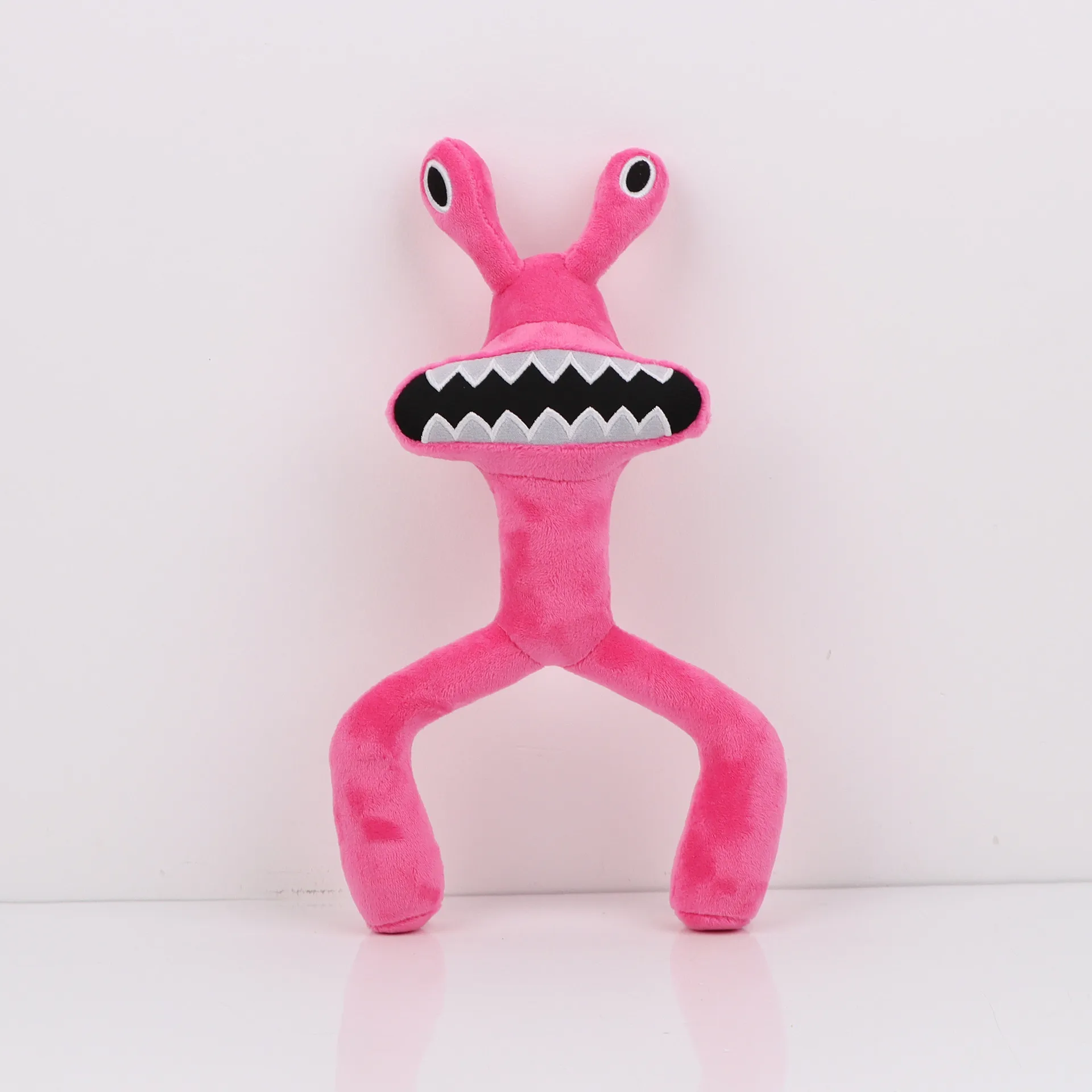 Baifen Roblo-x Rainbow Friends Plush Toys Around The Game Pink Strange  Three-Dimensional Model 30cm All Star Collection Toy Plush Stuffed Animals  Toy Gift | Lazada PH