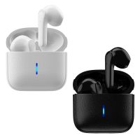 ZZOOI Original TWS Air Pro Fone Bluetooth Earphones Wireless Headphones with Mic Earbuds Noice Cancelling Wireless Bluetooth Headset