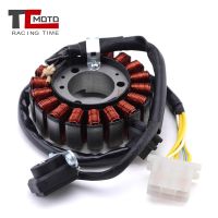 Motorcycle Magneto Stator Coil For Honda CBR125 CBR125RW CBR 125 125RW 2007 2008 2009 2010 31120-KTY-D31