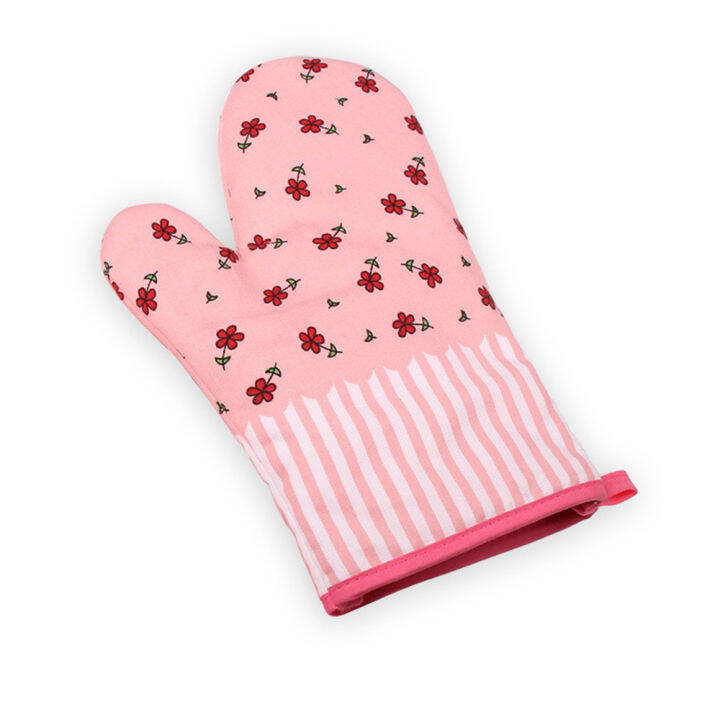 kitchen-essential-gloves-non-slip-gloves-heat-proof-gloves-heat-resistant-gloves-kitchen-gloves-oven-mittens