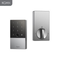 Aqara Smart Lock U100 (With HUB E1) อุปกรณ์ล็อคประตู