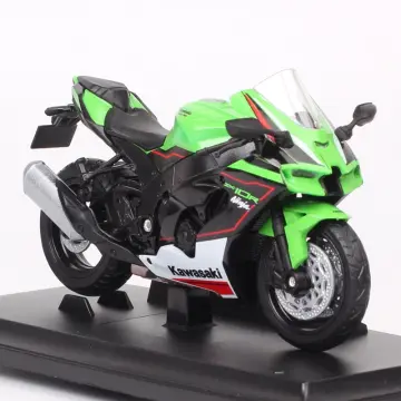 mini bike kawasaki ninja