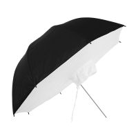 33" 84cm Photo Studio Flash Stobe Lighting Reflective Umbrella Softbox