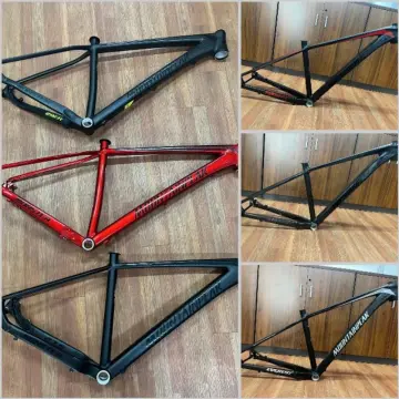 mountain peak 2020 frame