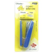 Combo Bấm Kim Officetex OT-CST007