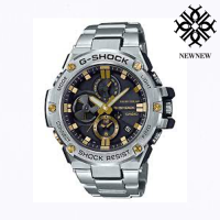 Gsteel gst-b100d-1a9 บูลทุทดำทองลิมิเตท หายากตัวญี่ปุ่น