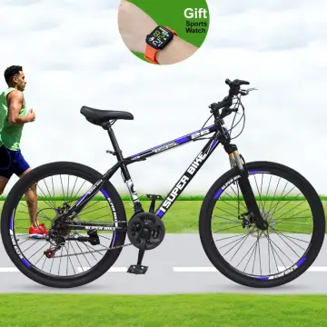 Lazada mountain bike online