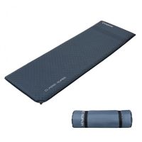 KINGCAMP SLEEPING PAD CLASSIC COMFORT DARKSLATEGREY แผ่นรองนอน  แผ่นรองนอนสำหรับนอนคนเดียว