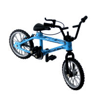 wanglianzhon Finger BMX Mini Bicycle Assembly Bike Model Toys Finger Kids Bicycle BMX