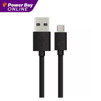 ENERGIZER สายชาร์จ Micro USB (1.2 เมตร ) รุ่น C41UBMCGBKM