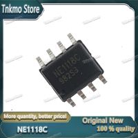 10PCS-50PCS NE1118C-SO SOP-8 NE1118C SOP8 NE1118 1118 Full function low standby power management IC new and original