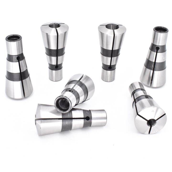 7-24-nt30-tapper-collet-spring-collet-chuck-milling-chucks-ด้าย-m12-สําหรับเครื่องกัดซีเอ็นซี