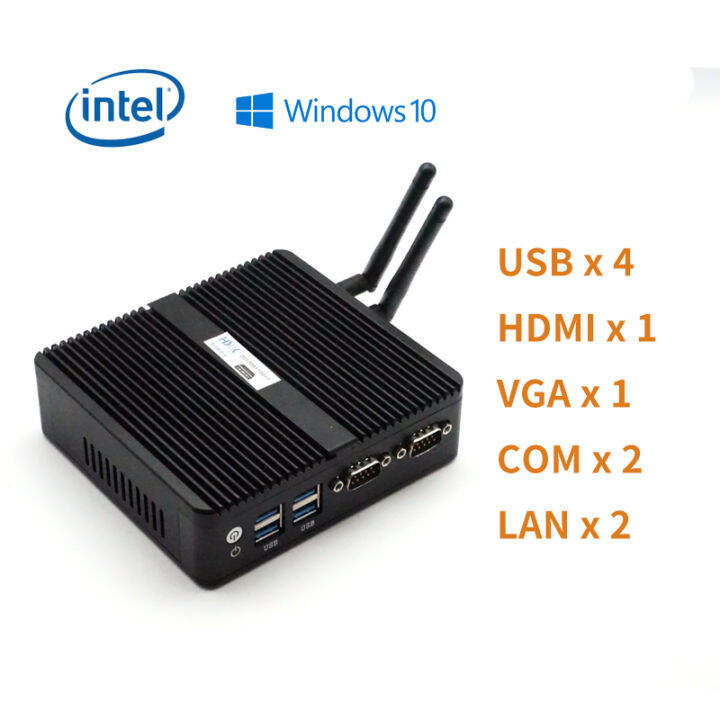 Mini PC Intel 3215 Windows 10 Mini Computer Windows 10 Mini Desktop