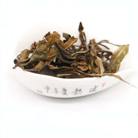 500g 2011 Fuding Loose Leaf White Tea Organic High Mountain Shoumei Spring Tea