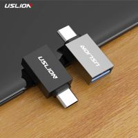 [HOT TALQQQWWEGE 583][ร้อน W] Usb C หญิง Usb ชายอะแดปเตอร์