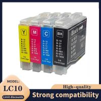 vilaxh LC10 LC37 LC51 LC57 LC960 LC970 LC1000 compatible cartridge for brother for deskjet DCP-130C 135C 150C DCP-330C DCP-350C