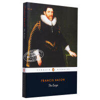 [Zhongshang original][English original]The Essays/Francis Bacon and John Pitcher