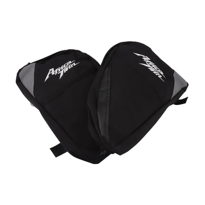 2pcs-black-motorcycle-accessories-waterproof-bag-motorcycle-frame-crash-bars-bag-for-honda-crf1000l-africa-twin-adventure-sports