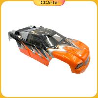 กรอบรถ RC CCArte โครงรถฐานล้อ270มม. สำหรับรถ RC Hobby 1:10