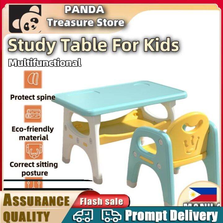 Kids sales dining set