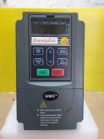 UMC KE300A-01-2R2G-T4 (ประปา) 3แรง3เฟสใหญ่,2.2KW,6A AC 3PH 0-380V 0-300HZ,VDC 260-900V,Solar Pump Inverter