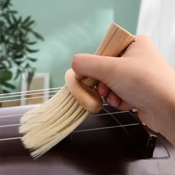 VIOLIN LAUNDRY BRUSH