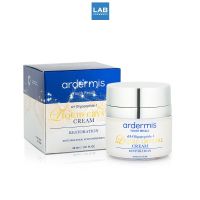 ARDERMIS Youth Recall Liquid Crystal Cream 30 ml. - ครีมบำรุงผิวหน้าสูตรเข้มข้นด้วยไบโอเปปไทด์