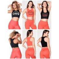 ใหม่ Zumba เสื้อชั้นใน ใส่ออกกําลังกาย เต้นรํา ZW Z1T0 0358 0357 0350