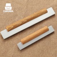 Solid Wooden Furniture Pen Kitchen Cabinets Pulls Wardrobe Pulls Handles for Cabinets and Drawers Zinc Alloy Handle