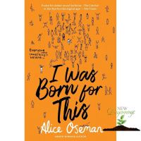 Cost-effective &amp;gt;&amp;gt;&amp;gt; I Was Born for This [Paperback]