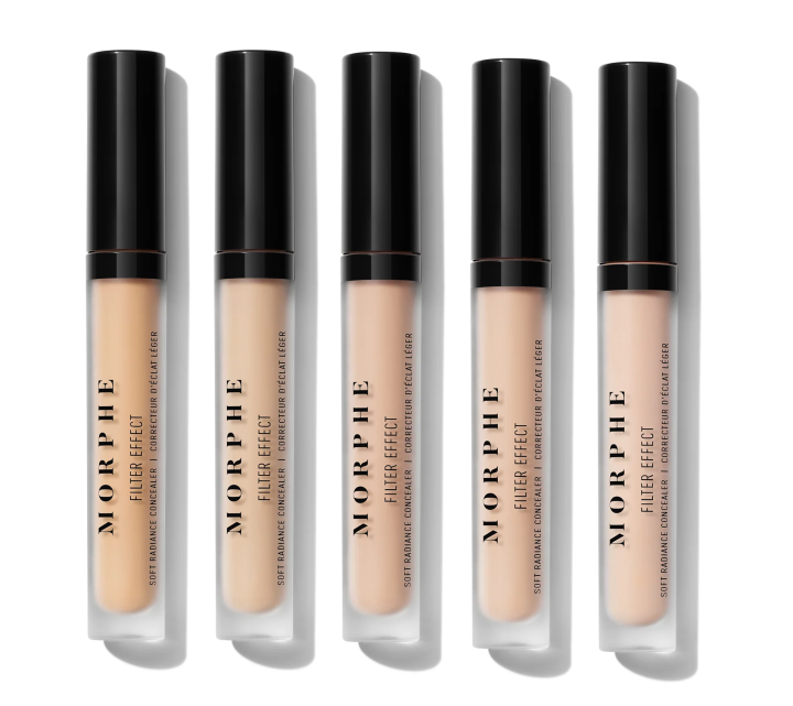 ORIGINAL MORPHE FILTER EFFECT SOFT RADIANCE CONCEALER Lazada PH