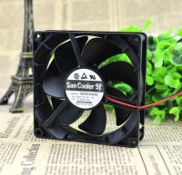 Original Japanese Sanyo 9CM9025 24V 0.1A double ball bearing cooling fan 9A0924H402 mute