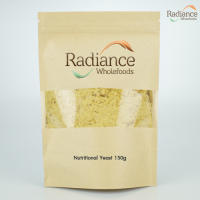 Radiance Wholefoods - Nutritional yeast flakes