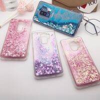 Liquid Quicksand Case Glitter Samsung Galaxy J8 A6 A8 Plus 2018 S8 S9 Plus Case