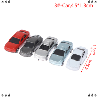 ??? 1:100-200 dollhouse รถบรรทุกรถบรรทุกขนาดเล็กรุ่น Car Toy Doll Decor Toy