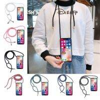 {OLI STUDIO} Lanyard สายคล้องคอกรณี ForA55S 5G A55 A54 4G A54S A56 A74 A93 A93S A94 A95สายโซ่ Cover