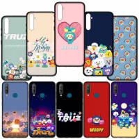 ปก เคสโทรศัพท์ C170 PB138 TRUZ wallpaper ซิลิโคน หรับ Realme C35 C55 C2 C3 C11 2021 C12 C15 C21 C25 C33 5 5i 5S 6i 6 8 Pro 6Pro C25S C21Y C25Y Real me 5Pro C Y 8Pro อ่อนนุ่ม Phone Casing