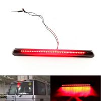 LED Rear High Mount Brake Light Third Brake Light Stop Signal Lamp for Land Cruiser LC70 LC71 LC76 LC77 LC78