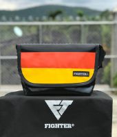 Fighter กระเป๋าสะพาย(พร้อมส่ง)