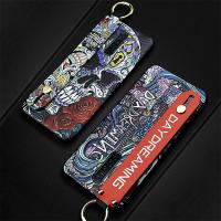 Fashion Design New Arrival Phone Case For OPPO Reno ACE/Realme X2 pro cartoon Wristband Back Cover New Original cover