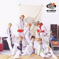 [พร้อมส่ง] NCT Dream We Go Up (2nd Mini album)