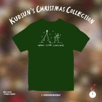 Kudsun Official - Little Christmas Tee